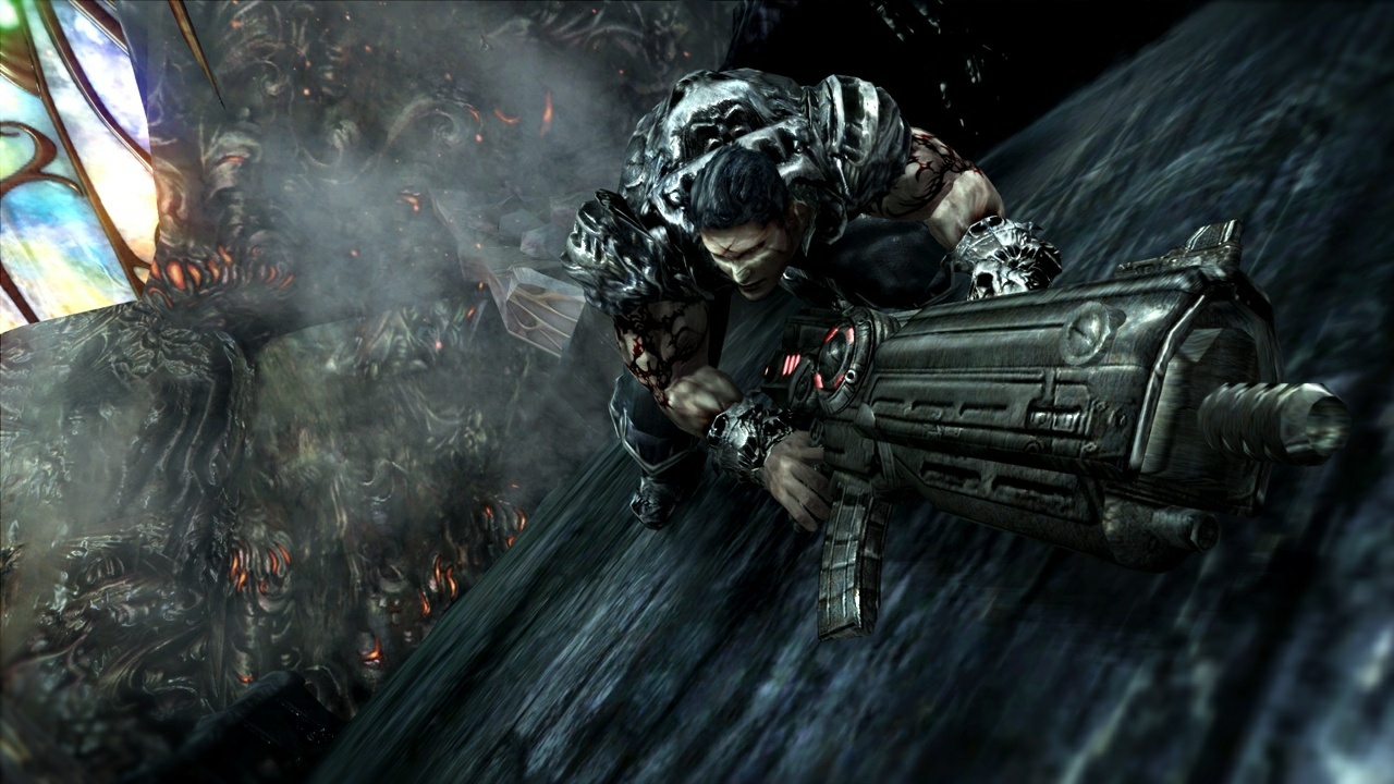 Quantum Theory - Imagen 1